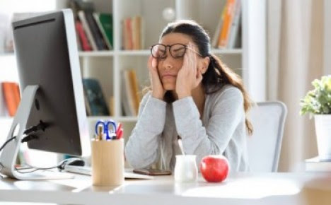 Strategi Ergonomi dan Alat Bantu untuk Mata yang Nyaman